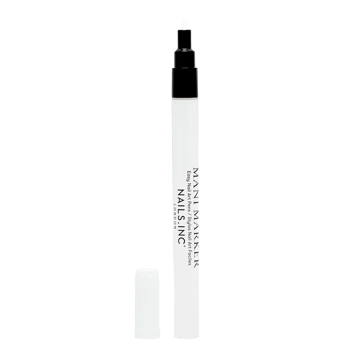 NAILS.INC Mani Marker White 3ml