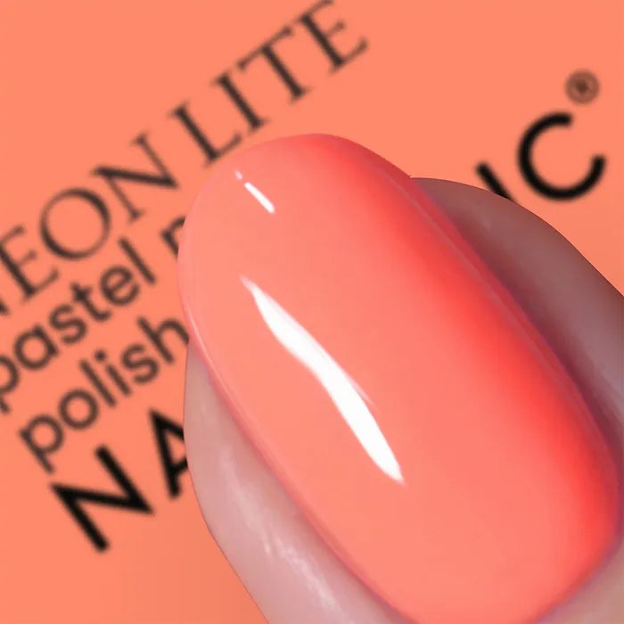 NAILS.INC Neons Nagellack Brighton Grove 14 ml