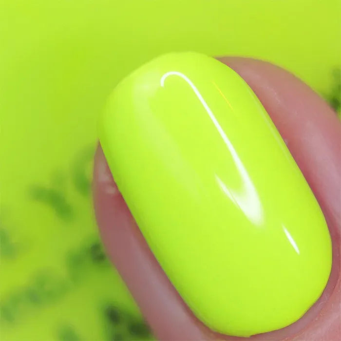 NAILS.INC Neons Nagellack Knightriders Street 14 ml