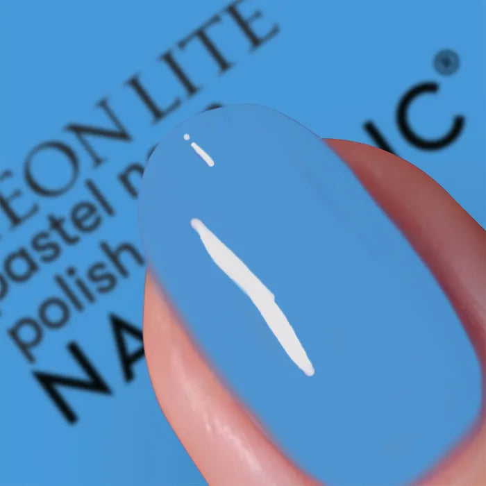 NAILS.INC Neons Nagellack Seabright Street 14 ml