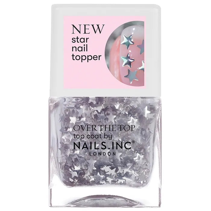 NAILS.INC Over Nagellack Showstopping Spittlefields 14 ml