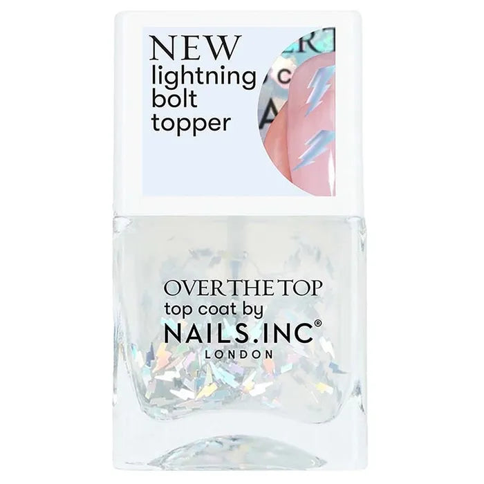 NAILS.INC Over Nagellack Striking In Shoreditch 14 ml