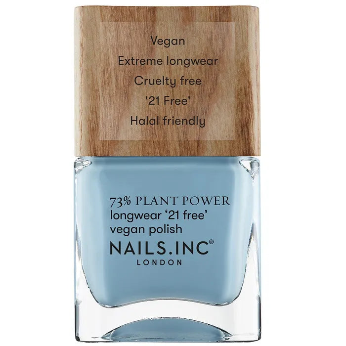 NAILS.INC Plant Nagellack Clean To The Core 14 ml