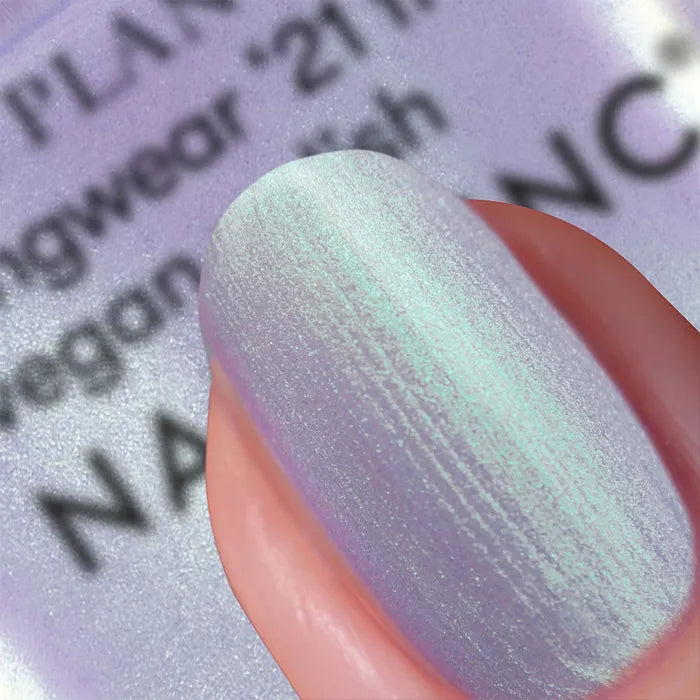 NAILS.INC Plant Nagellack Eco Glow 14 ml
