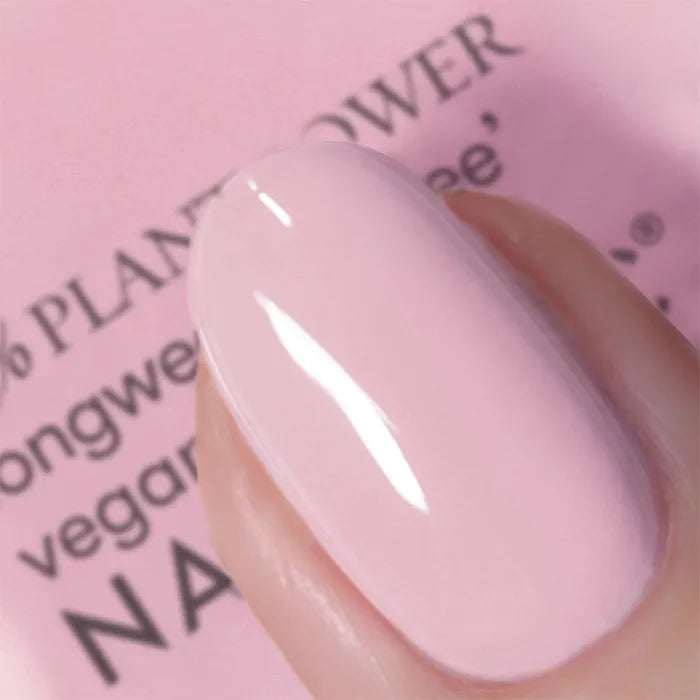 NAILS.INC Plant Nagellack Everyday Self Care 14 ml