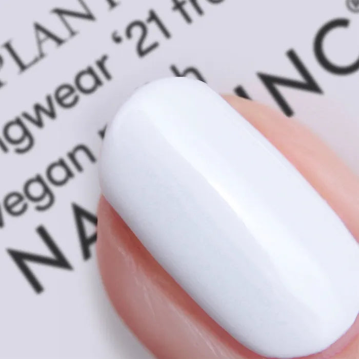 NAILS.INC Plant Nagellack Free Time Is Me Time 14 ml