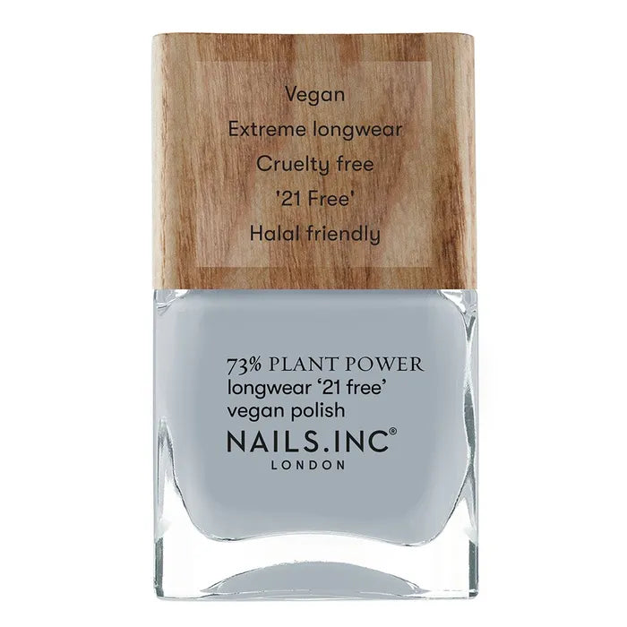 NAILS.INC Plant Nagellack Fresh Air Dont Care 14 ml