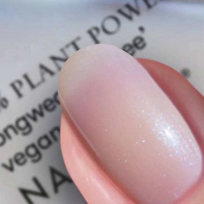 NAILS.INC Plant Nagellack Glowing Somewhere 14 ml