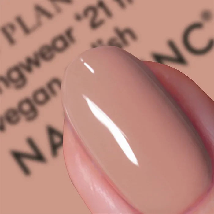 NAILS.INC Plant Nagellack Good Energy Efficient 14 ml
