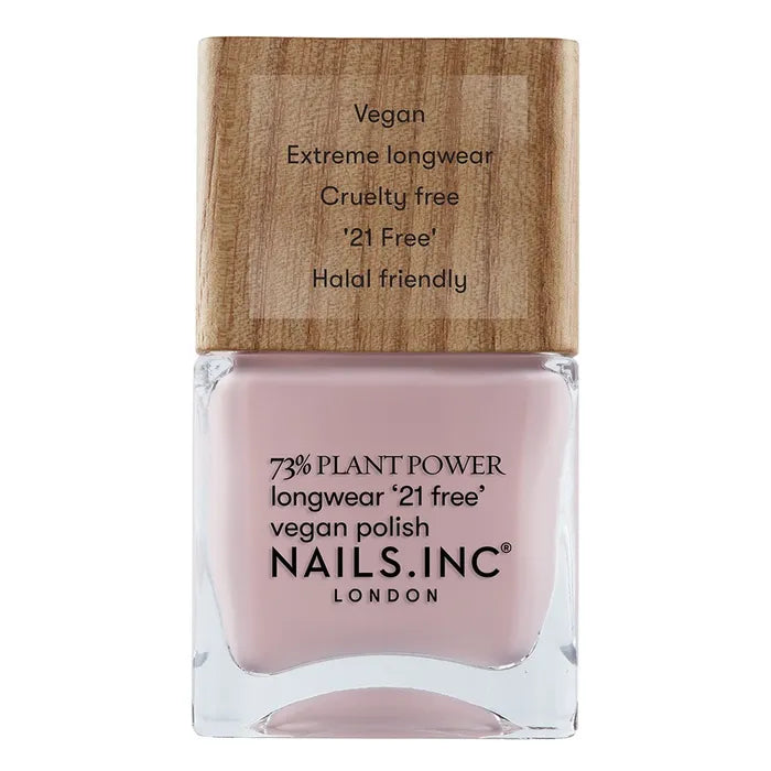 NAILS.INC Plant Nagellack Mani Meditation 14 ml