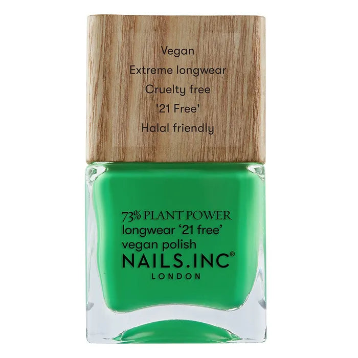 NAILS.INC Plant Nagellack Mother Earths Calling 14 ml