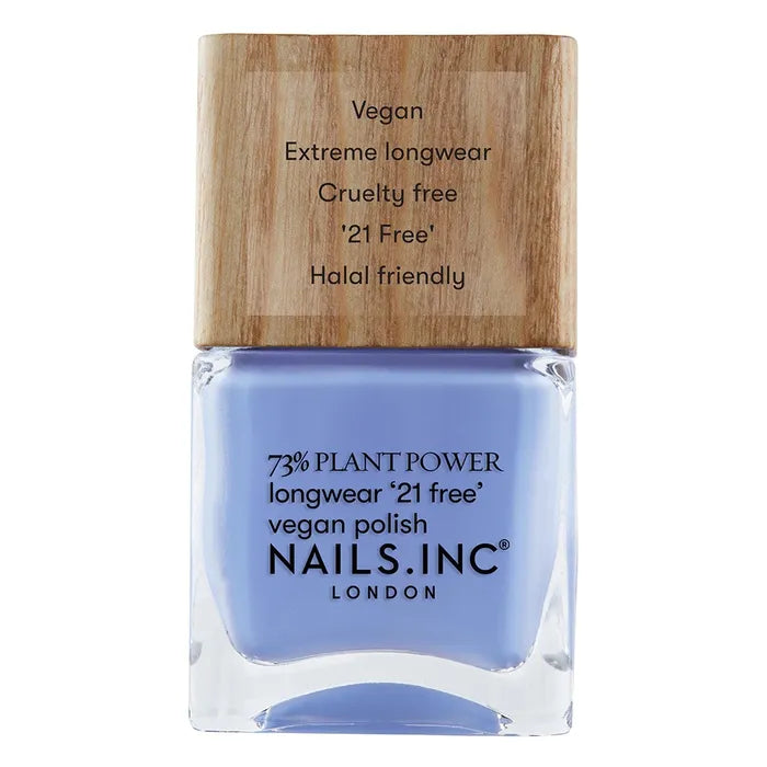 NAILS.INC Plant Nagellack Soul Surfing 14 ml