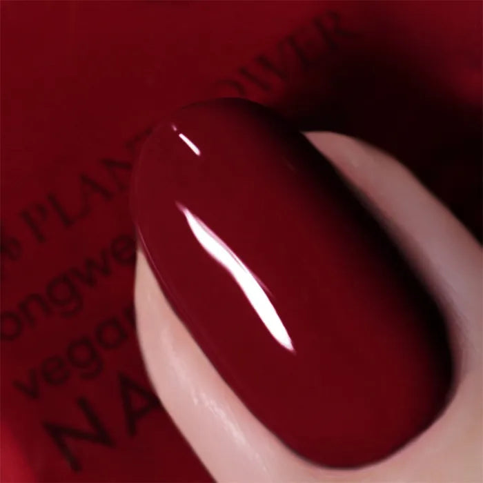 NAILS.INC Plant Nagellack Swear By Salutation 14 ml