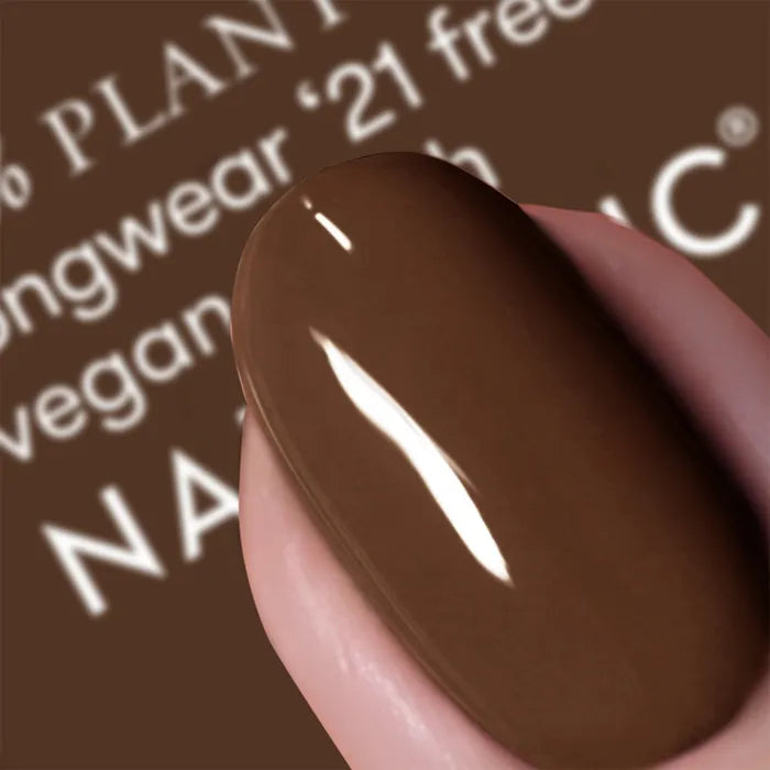 NAILS.INC Plant Nagellack Zen Out Of Zen 14 ml