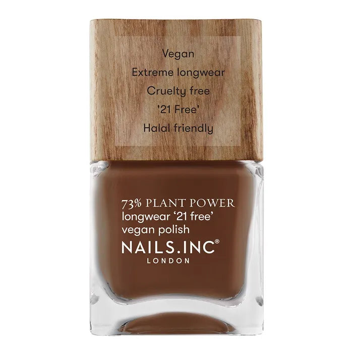 NAILS.INC Plant Nagellack Zen Out Of Zen 14 ml