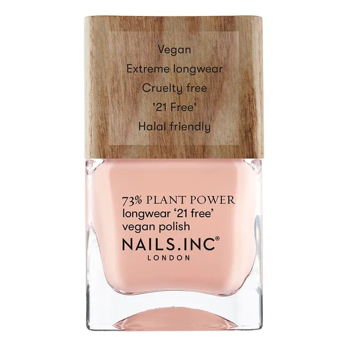 NAILS.INC Plant Nagellack In My O-Zone 14 ml