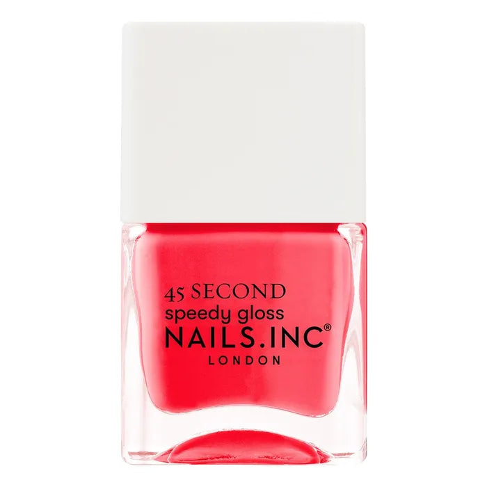NAILS.INC Speedy Nagellack Browsing On Bond Street 14 ml