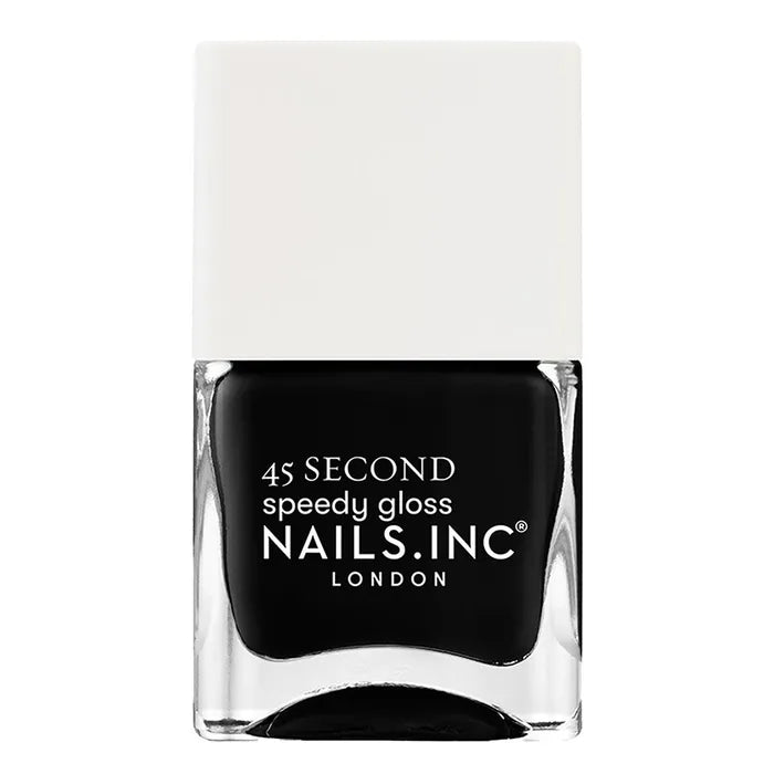 NAILS.INC Speedy Nagellack Cambridge Calls My Name 14 ml