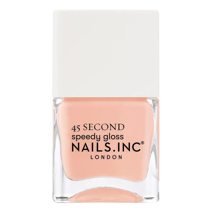 NAILS.INC Speedy Nagellack Cruising In Carnaby Street 14 ml