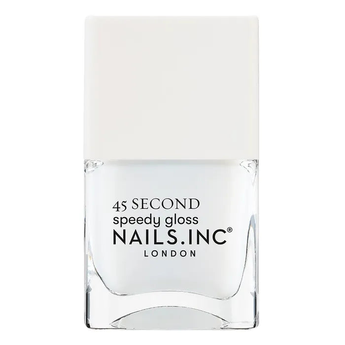 NAILS.INC Speedy Nagellack Find Me In Fulham 14 ml