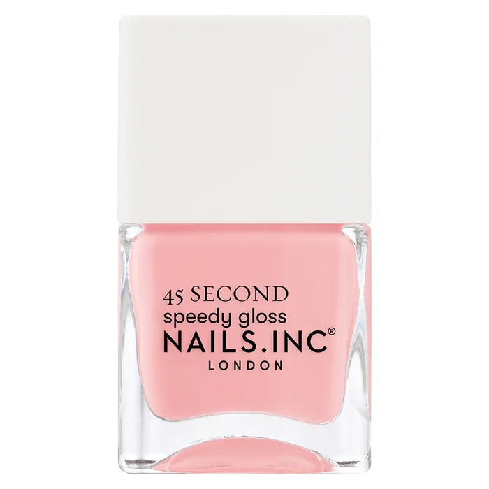 NAILS.INC Speedy Nagellack Knightsbridge Nights Out 14 ml