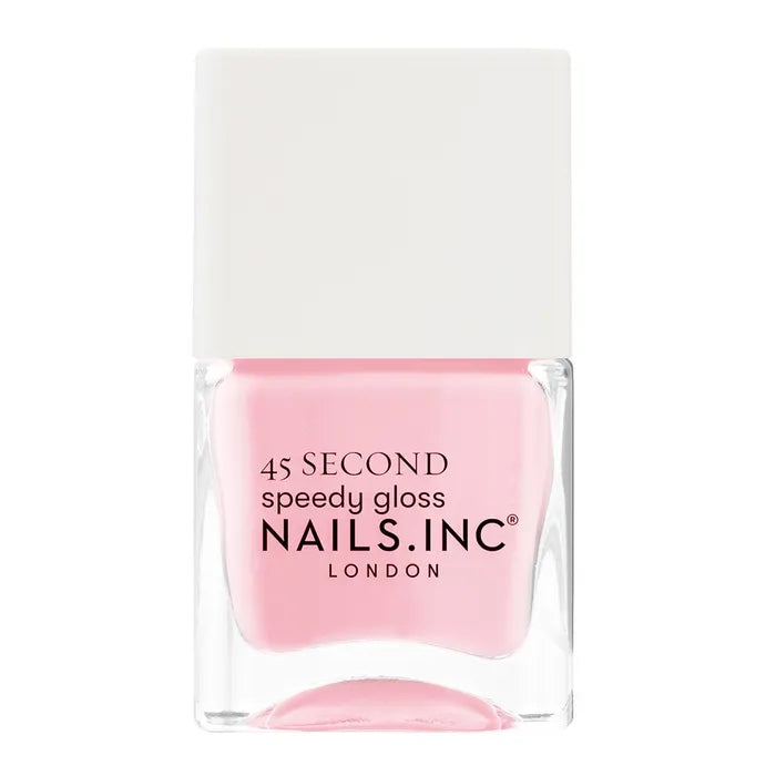 NAILS.INC Speedy Nagellack Ladbroke Grove Grooving 14 ml