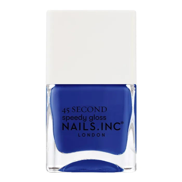 NAILS.INC Speedy Nagellack Longing For Leicester 14 ml