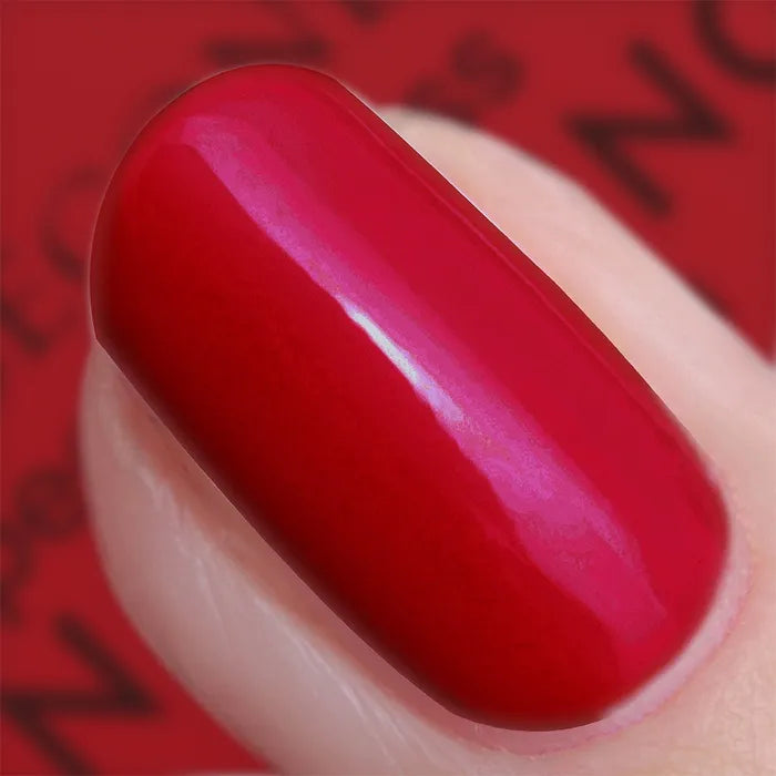 NAILS.INC Speedy Nagellack Mayfair Made Me Do It 14 ml