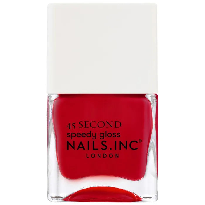NAILS.INC Speedy Nagellack Mayfair Made Me Do It 14 ml