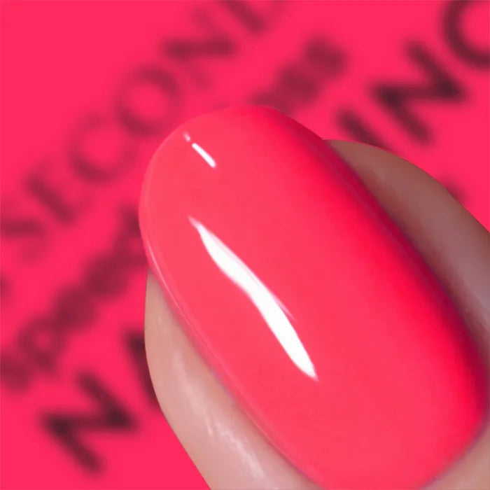NAILS.INC Speedy Nagellack No Bad Days In Nottinghill 14 ml