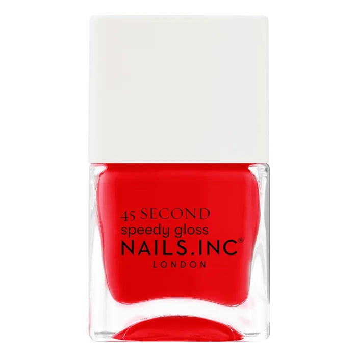 NAILS.INC Speedy Nagellack Paddington Peace Out 14 ml