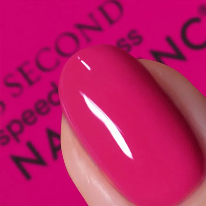 NAILS.INC Speedy Nagellack Popping To Primrose Hill 14 ml