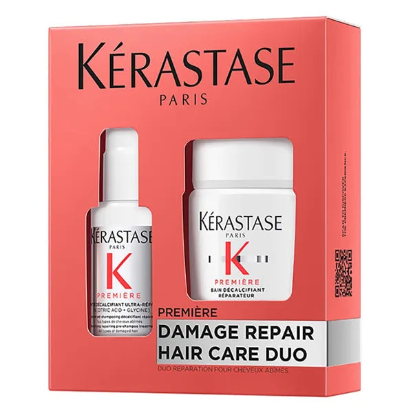 Kérastase Première Duo Discovery Set