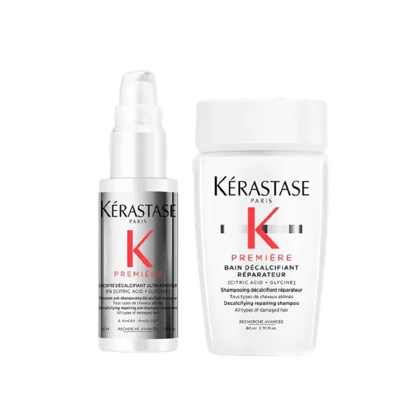 Kérastase Première Duo Discovery Set