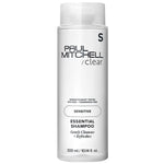 CLEAR Essential Shampoo 300 ml - Paul Mitchell