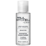 CLEAR Essential Conditioner 75 ml - Paul Mitchell