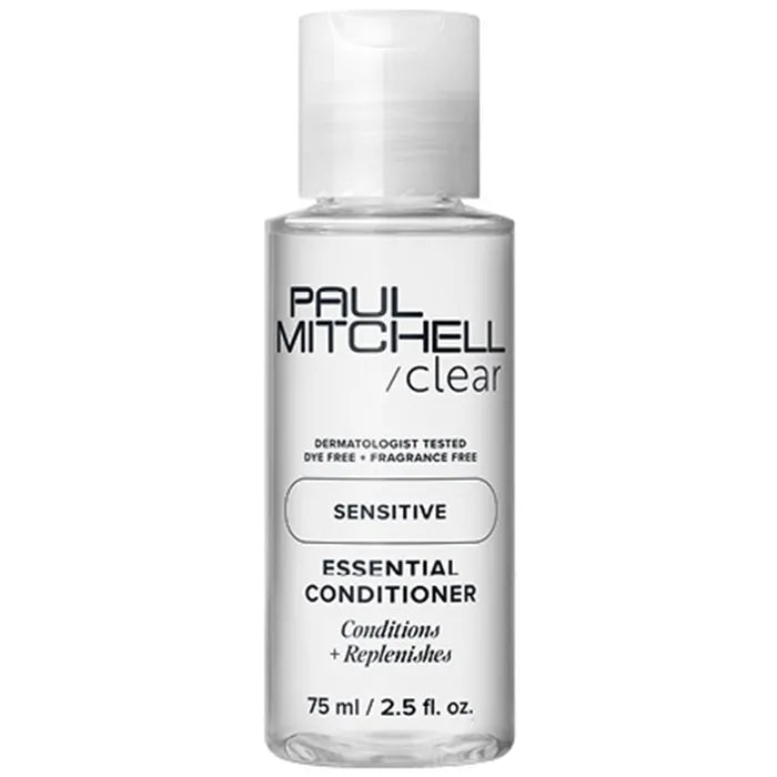 CLEAR Essential Conditioner 75 ml - Paul Mitchell