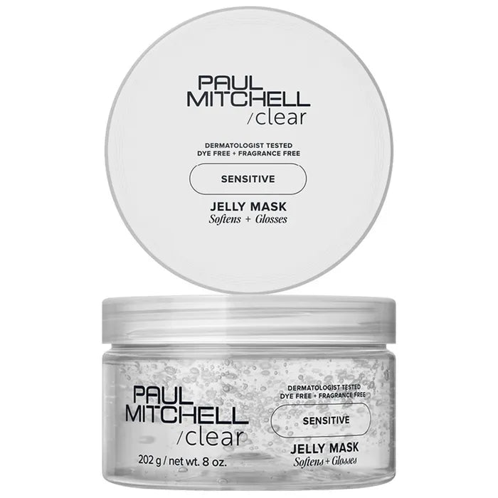 CLEAR Jelly Mask 202 g - Paul Mitchell
