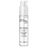 CLEAR Smoothing Serum 25 ml - Paul Mitchell