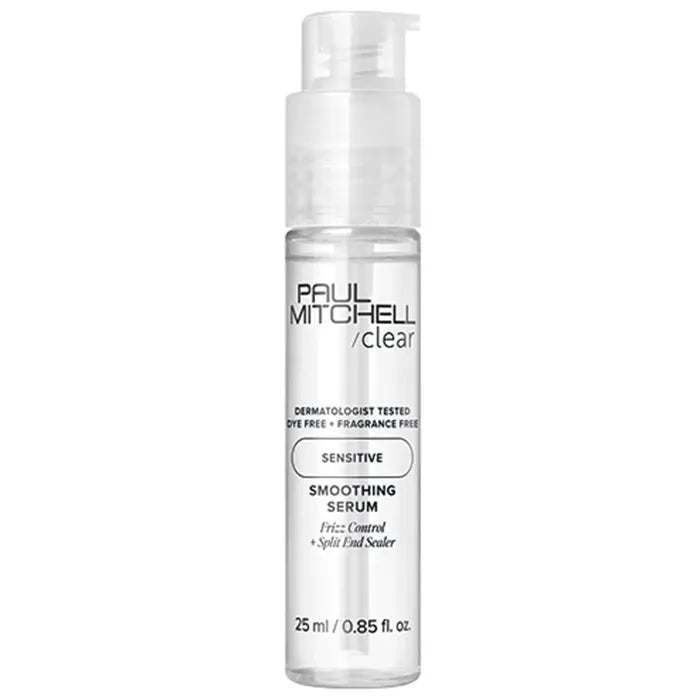 CLEAR Smoothing Serum 25 ml - Paul Mitchell