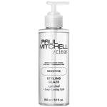 CLEAR Styling Glaze 150 ml - Paul Mitchell