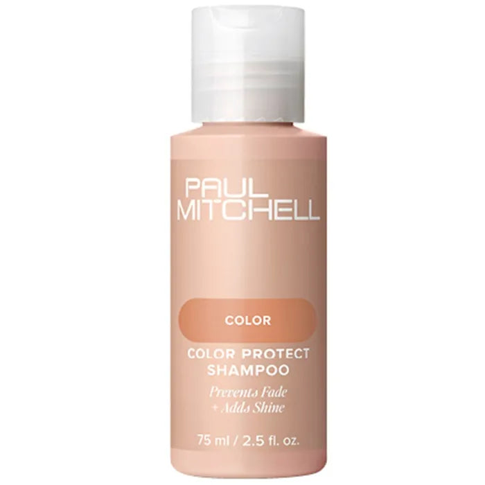 Color Protect® Shampoo 75ml
