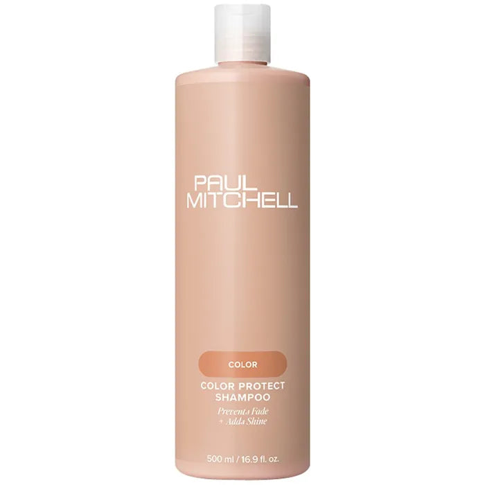 Color Protect® Shampoo 500ml