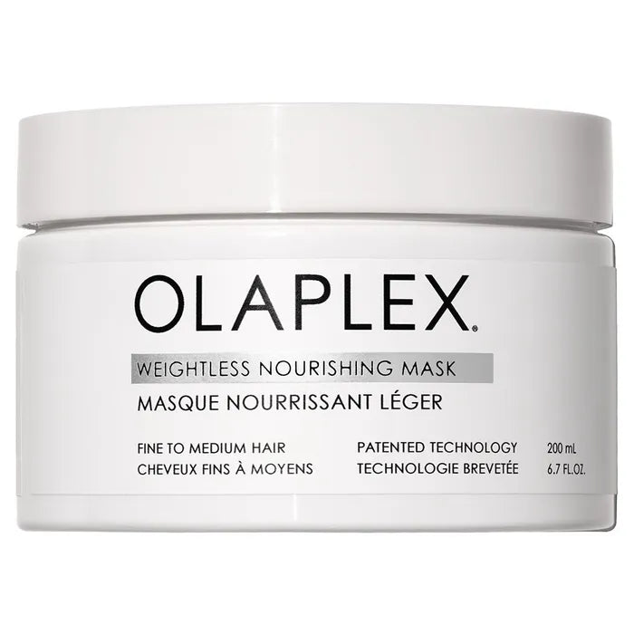 Olaplex Weightless Nourishing Mask 370 ml