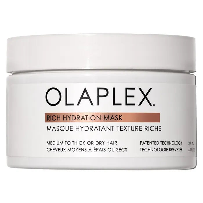 Olaplex Rich Hydration Mask 370 ml