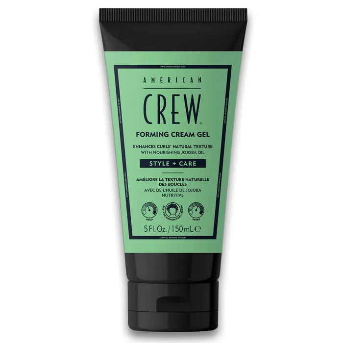 American Crew Forming Cream Gel 150 ml