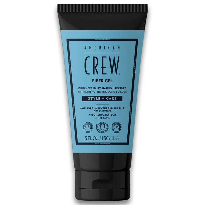 American Crew Fiber Gel 150 ml