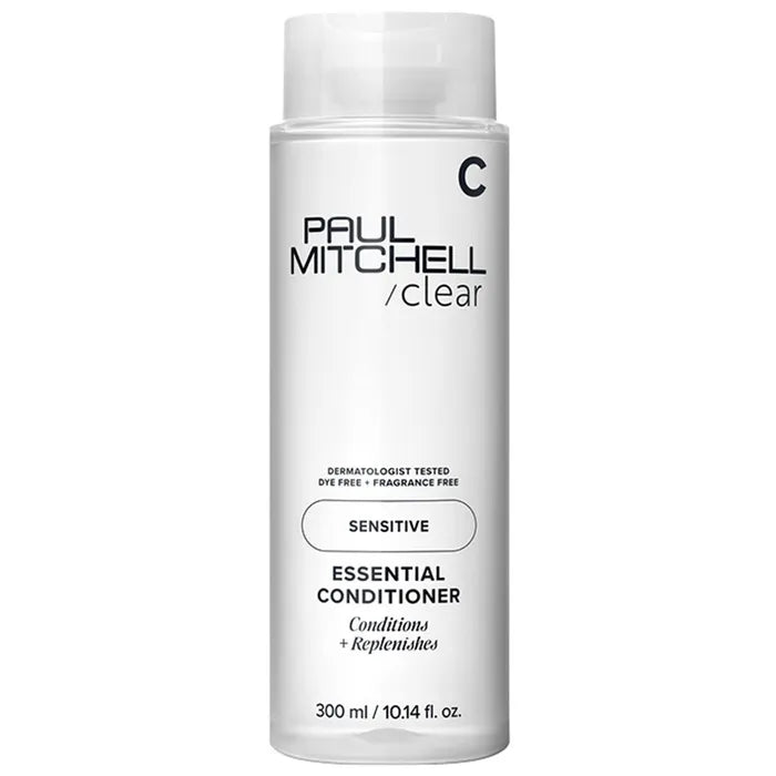 CLEAR Essential Conditioner 300 ml - Paul Mitchell