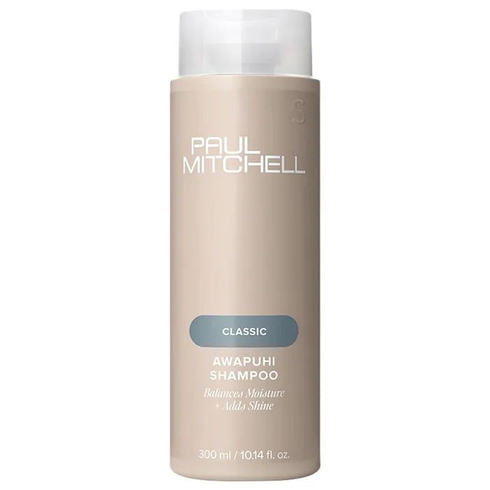 Paul Mitchell - Original Awapuhi Shampoo 300 ml