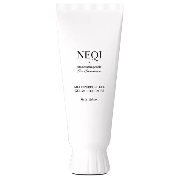 NEQI x TBP Leave in Gel 200 ml